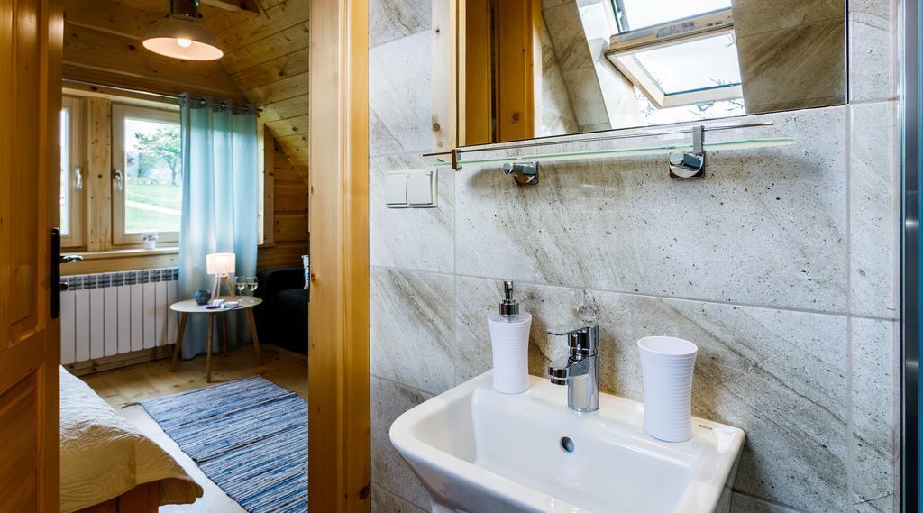 Rent Like Home - Bali Residence Koscielisko Bagian luar foto
