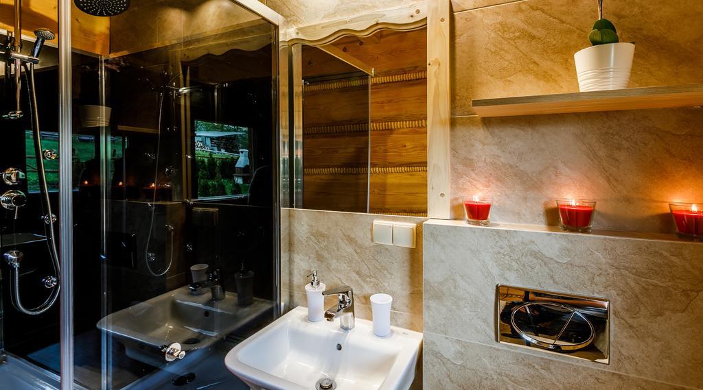 Rent Like Home - Bali Residence Koscielisko Bagian luar foto
