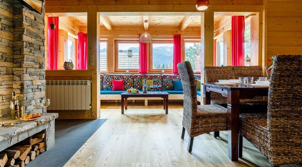 Rent Like Home - Bali Residence Koscielisko Bagian luar foto